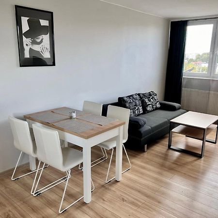 Apartament Piast Ostrów Wielkopolski Exteriér fotografie