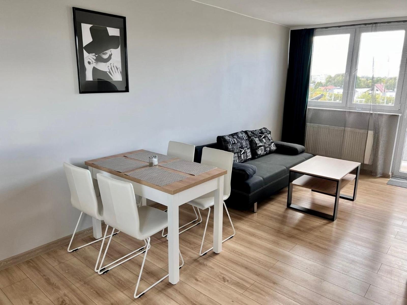 Apartament Piast Ostrów Wielkopolski Exteriér fotografie