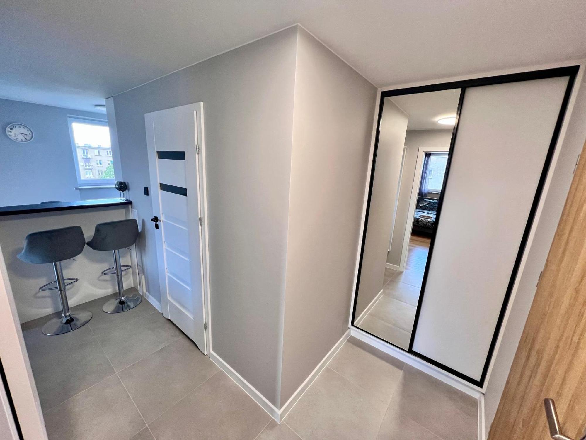 Apartament Piast Ostrów Wielkopolski Exteriér fotografie