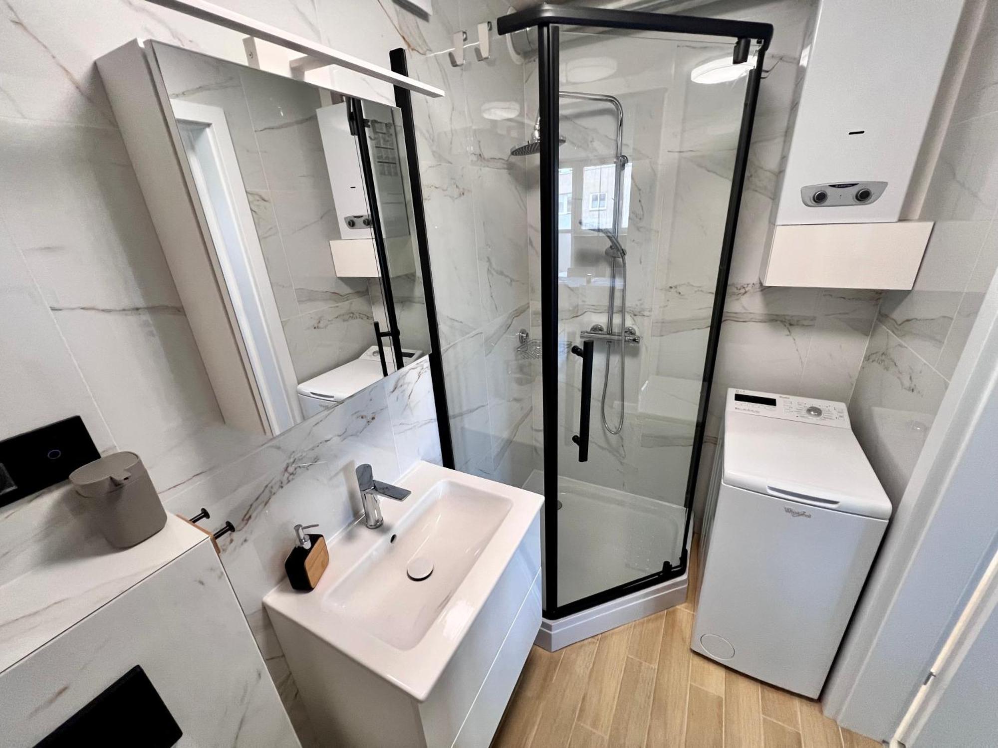 Apartament Piast Ostrów Wielkopolski Exteriér fotografie
